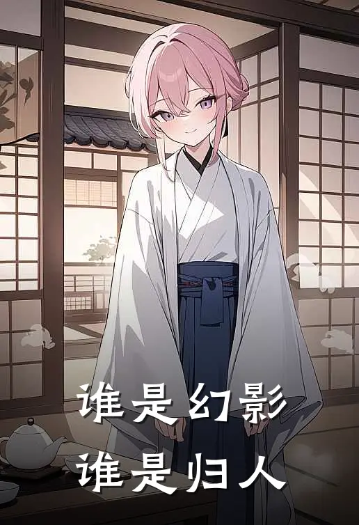 谁是幻影，谁是归人