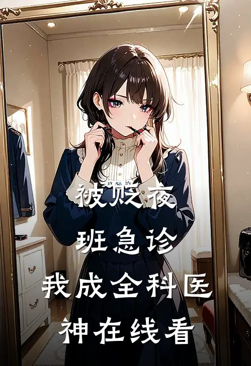 被贬夜班急诊，我成全科医神在线看
