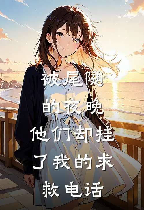 被尾随的夜晚，他们却挂了我的求救电话