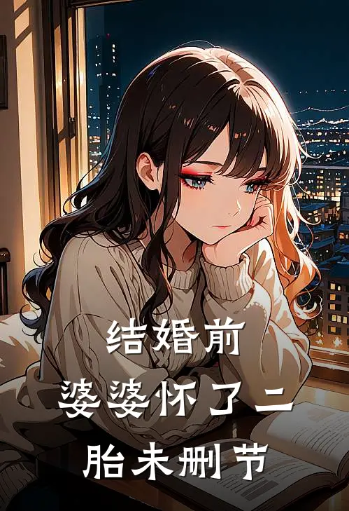 结婚前，婆婆怀了二胎未删节
