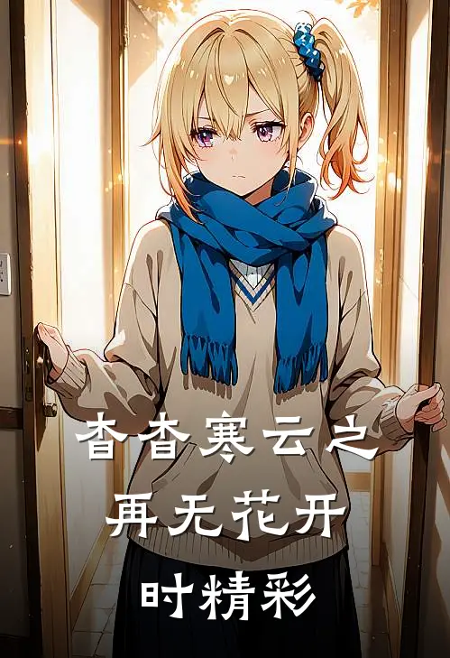 杳杳寒云之，再无花开时精彩