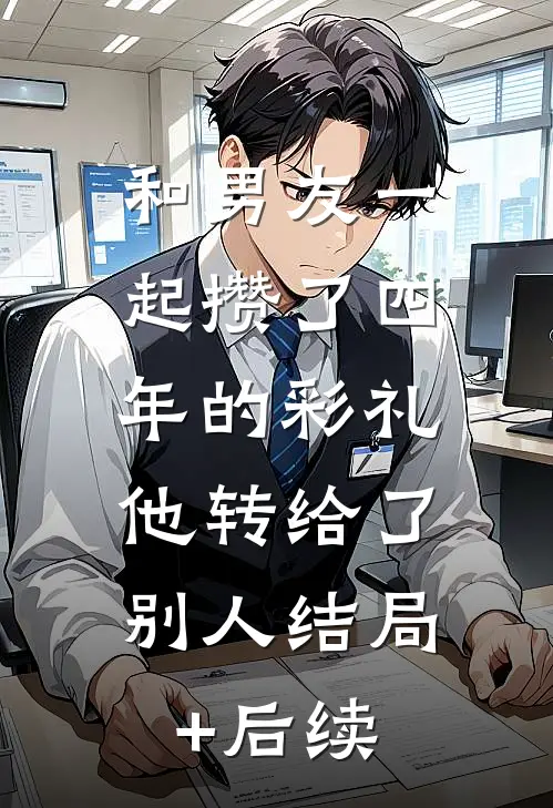 和男友一起攒了四年的彩礼，他转给了别人结局+后续