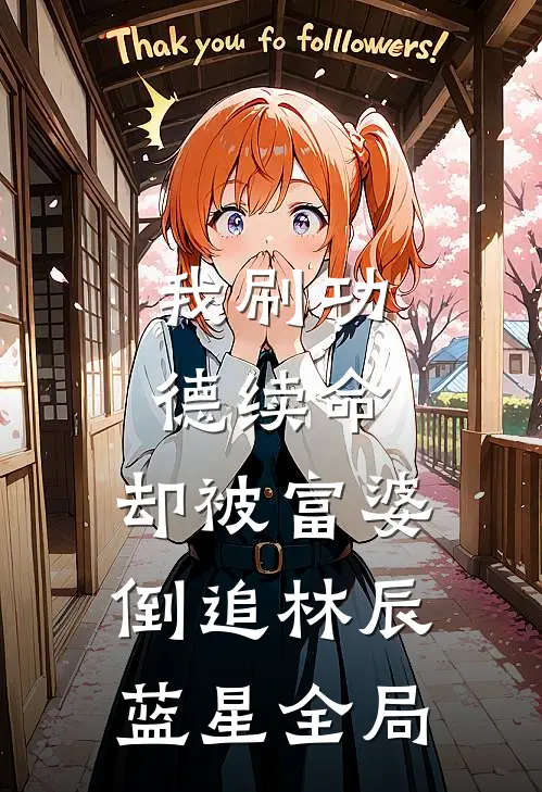 我刷功德续命，却被富婆倒追林辰蓝星全局