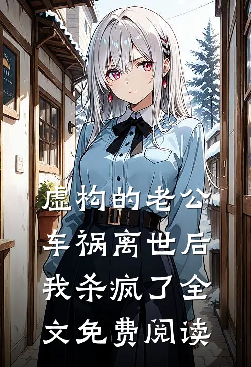 虚构的老公车祸离世后，我杀疯了全文免费阅读