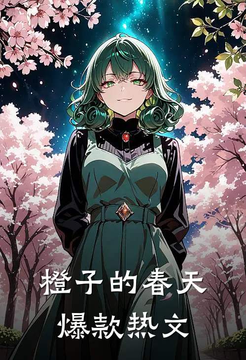 橙子的春天爆款热文