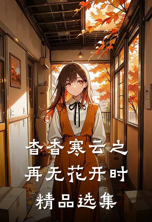 杳杳寒云之，再无花开时精品选集