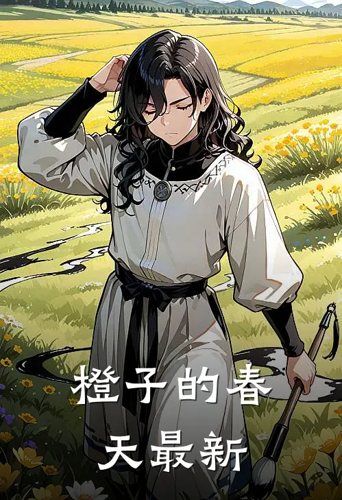 橙子的春天最新