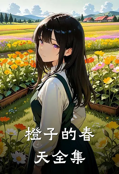 橙子的春天全集