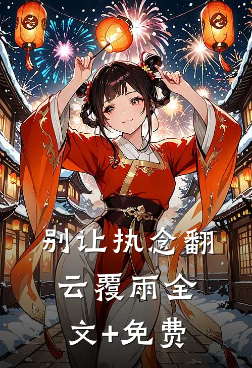 别让执念翻云覆雨全文+免费