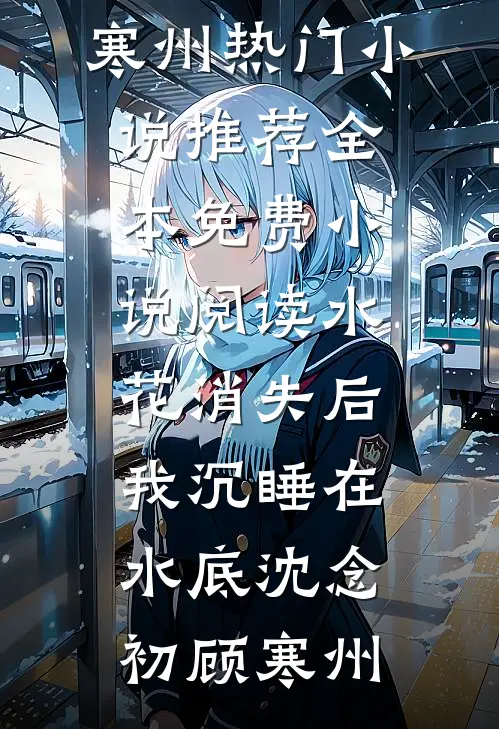 水花消失后，我沉睡在水底沈念初顾寒州热门小说推荐_全本免费小说阅读水花消失后，我沉睡在水底(沈念初顾寒州)