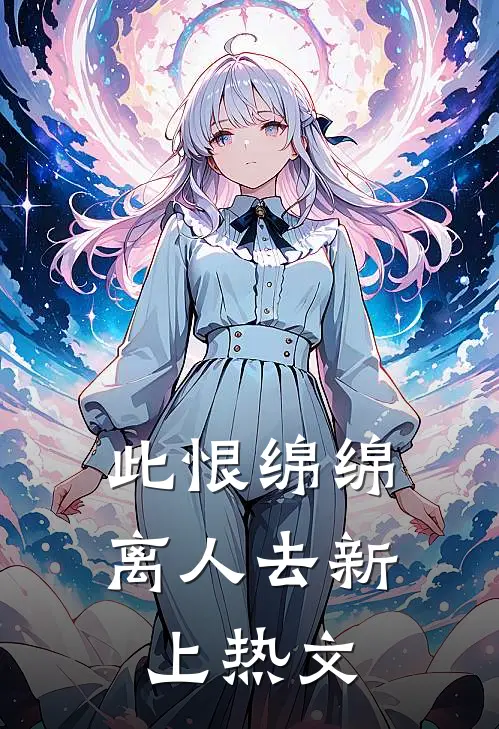 此恨绵绵离人去新上热文