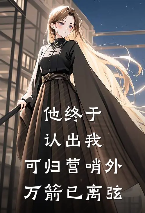 他终于认出我，可归营哨外万箭已离弦