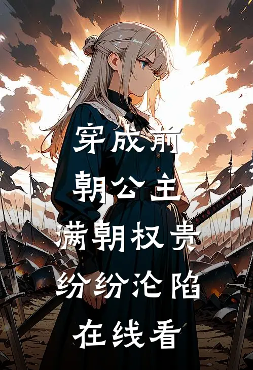 穿成前朝公主，满朝权贵纷纷沦陷在线看