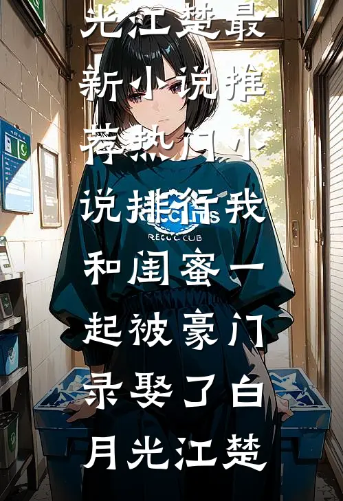 我和闺蜜一起被豪门录娶了白月光江楚最新小说推荐_热门小说排行我和闺蜜一起被豪门录娶了白月光江楚