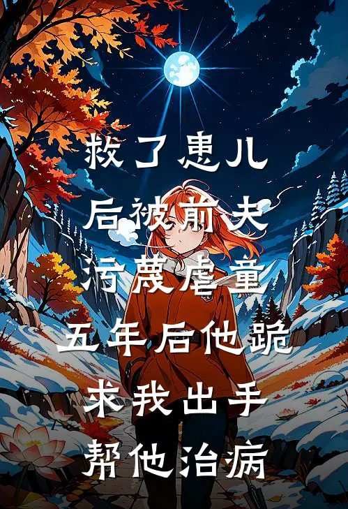 救了患儿后被前夫污蔑虐童，五年后他跪求我出手帮他治病