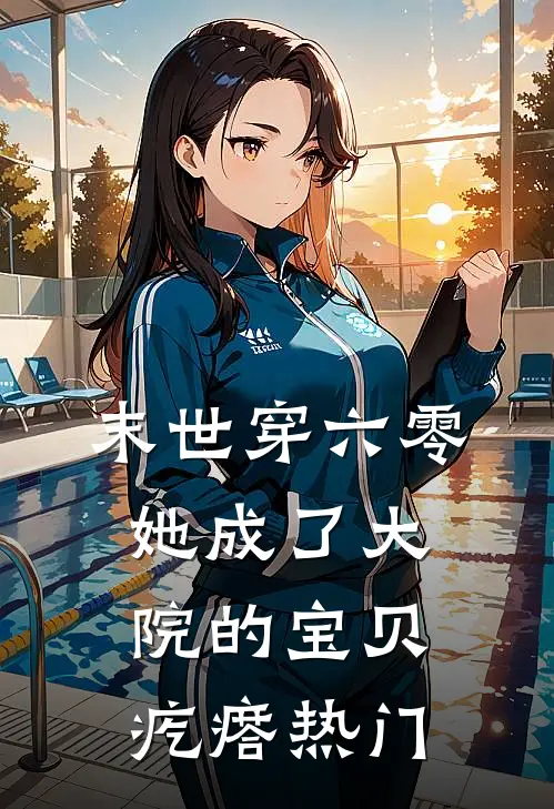 末世穿六零她成了大院的宝贝疙瘩热门