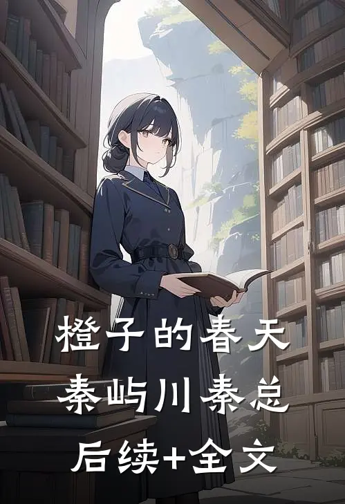 橙子的春天秦屿川秦总后续+全文