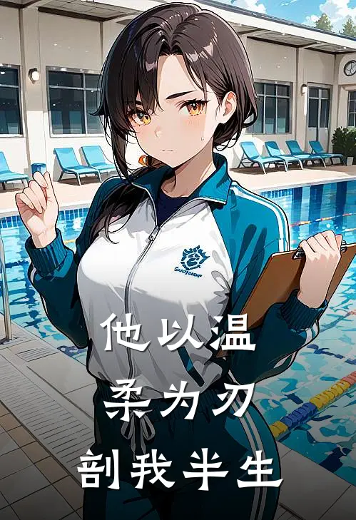 他以温柔为刃，剖我半生