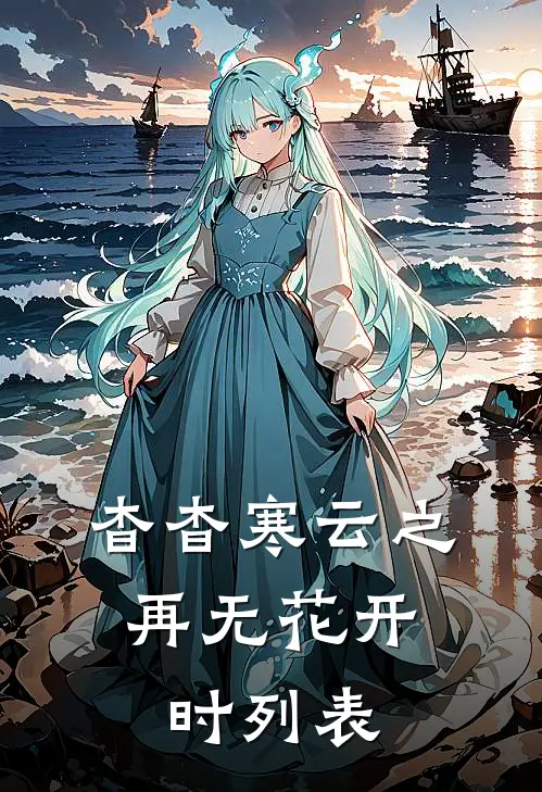 杳杳寒云之，再无花开时列表