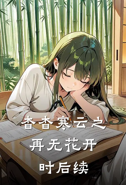 杳杳寒云之，再无花开时后续
