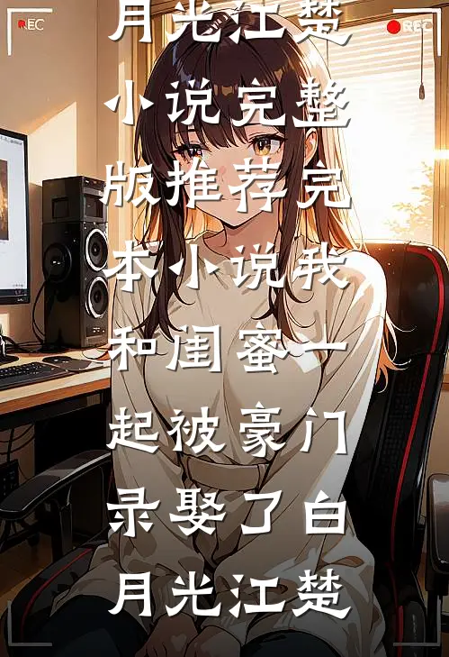我和闺蜜一起被豪门录娶了(白月光江楚)小说完整版_推荐完本小说我和闺蜜一起被豪门录娶了(白月光江楚)