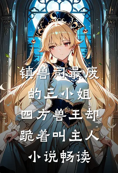 镇兽司最废的三小姐，四方兽王却跪着叫主人小说畅读