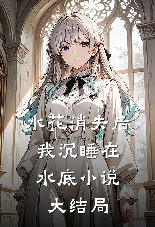 水花消失后，我沉睡在水底小说大结局