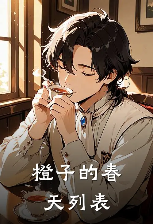 橙子的春天列表