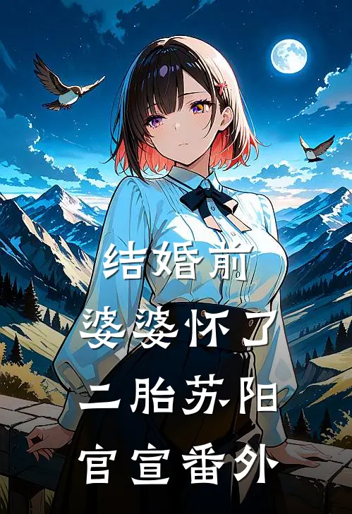 结婚前，婆婆怀了二胎苏阳官宣番外