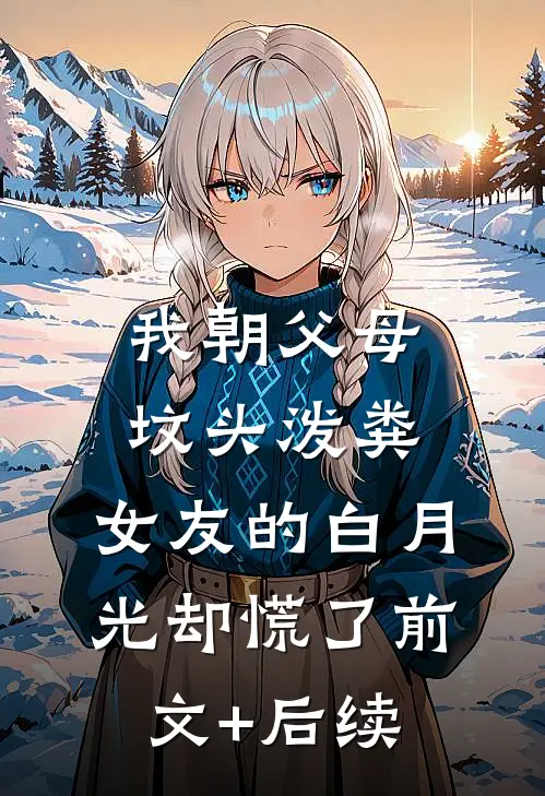 我朝父母坟头泼粪，女友的白月光却慌了前文+后续
