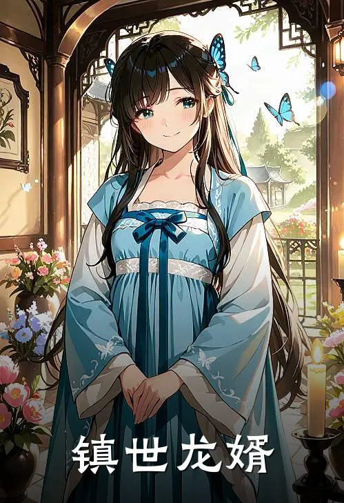 镇世龙婿