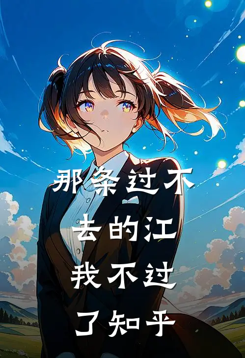 那条过不去的江，我不过了知乎
