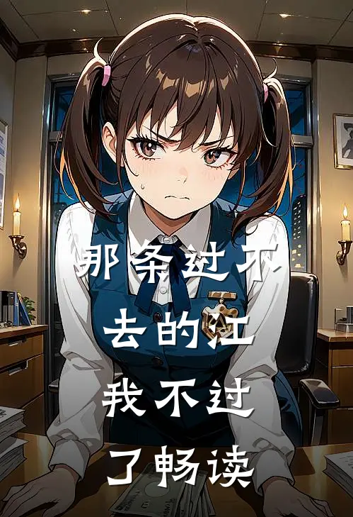 那条过不去的江，我不过了畅读