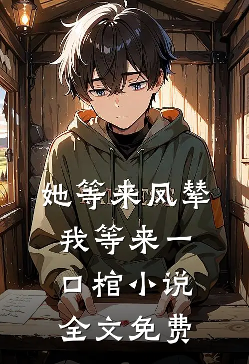 她等来凤辇，我等来一口棺小说全文免费