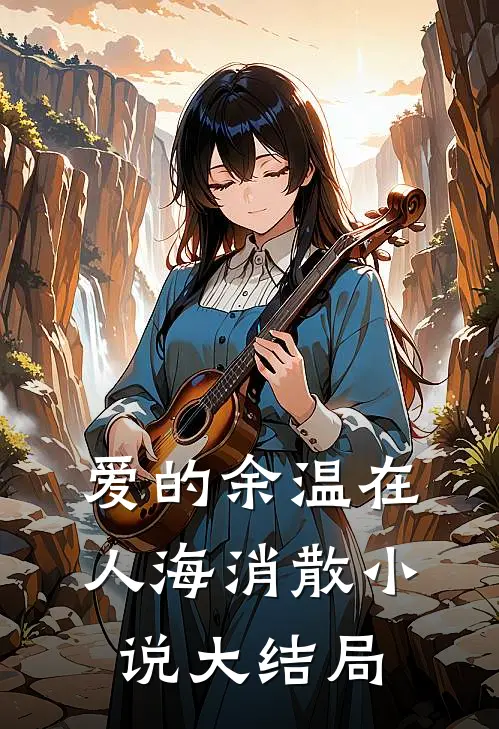爱的余温在人海消散小说大结局