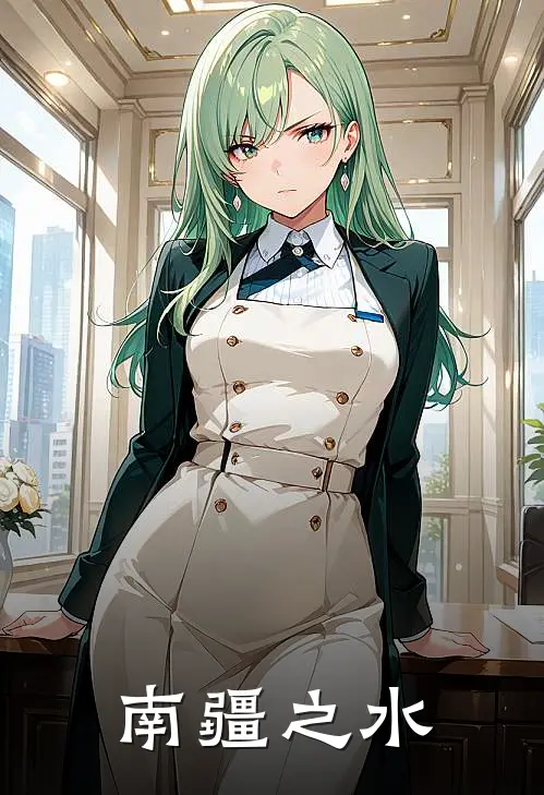 南疆之水