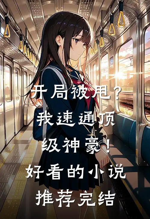 开局被甩？我速通顶级神豪！好看的小说推荐完结