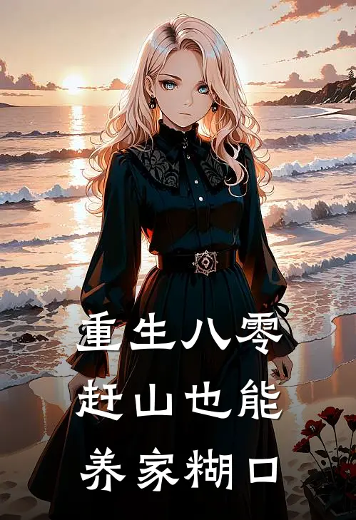 重生八零：赶山也能养家糊口