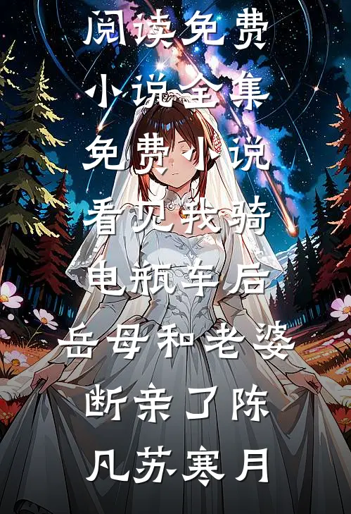 看见我骑电瓶车后，岳母和老婆断亲了陈凡苏寒月在线阅读免费小说_全集免费小说看见我骑电瓶车后，岳母和老婆断亲了陈凡苏寒月