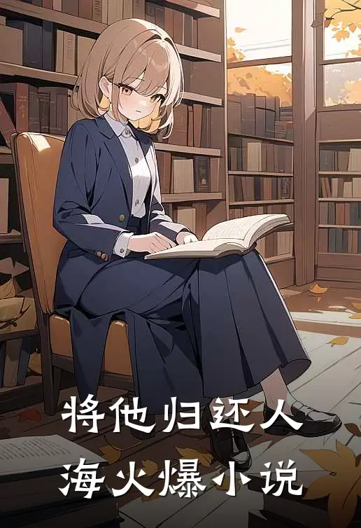 将他归还人海火爆小说