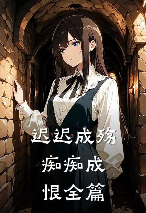 迟迟成殇，痴痴成恨全篇