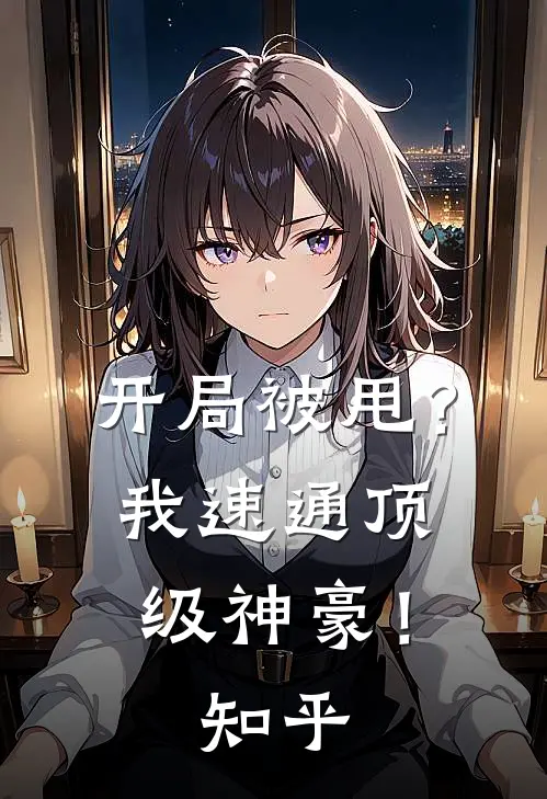 开局被甩？我速通顶级神豪！知乎