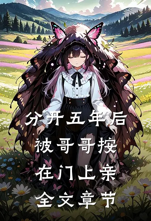 分开五年后，被哥哥按在门上亲全文章节