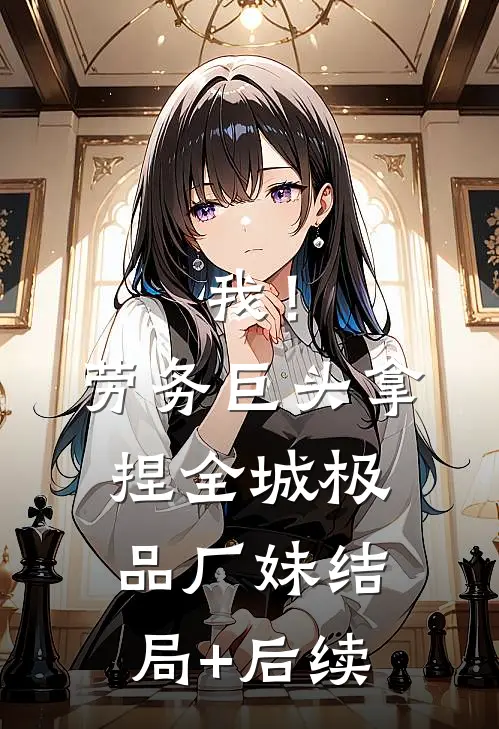 我！劳务巨头，拿捏全城极品厂妹结局+后续