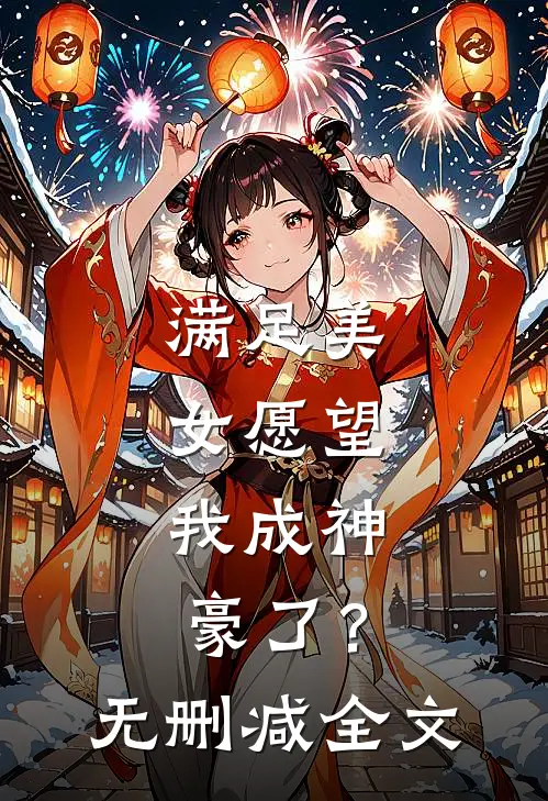 满足美女愿望，我成神豪了？无删减全文