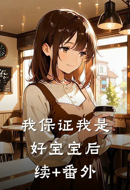我保证我是好宝宝后续+番外