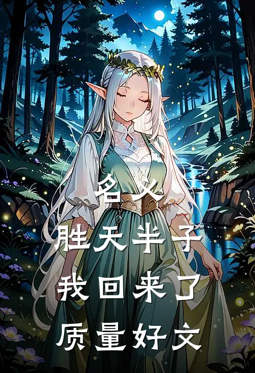 名义：胜天半子我回来了质量好文