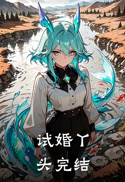 试婚丫头完结