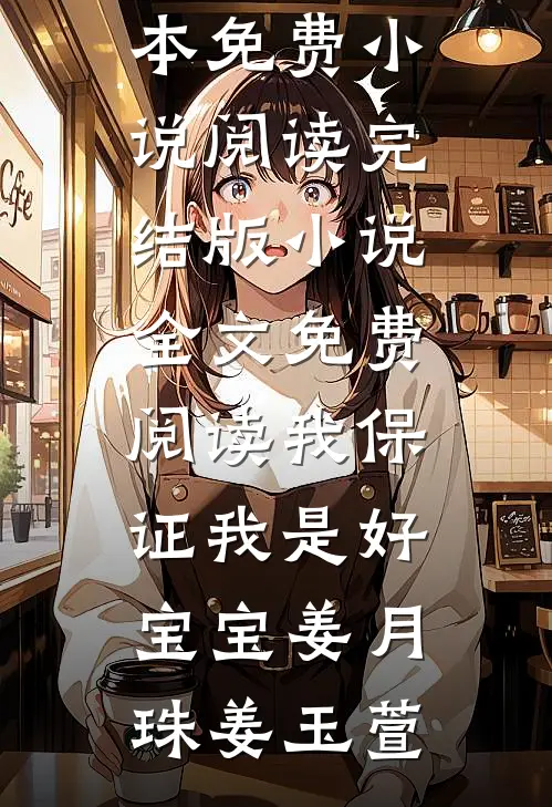 我保证我是好宝宝(姜月珠姜玉萱)全本免费小说阅读_完结版小说全文免费阅读我保证我是好宝宝姜月珠姜玉萱