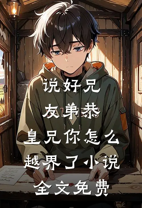 说好兄友弟恭，皇兄你怎么越界了小说全文免费